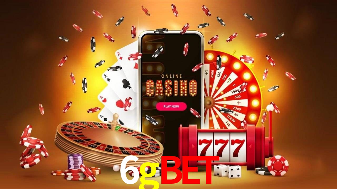 Estatísticas 6gbet