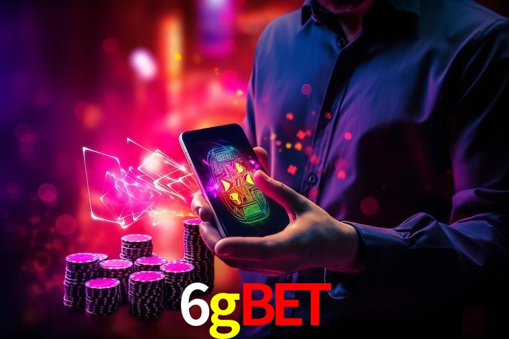 PIX Instantâneo 6gbet