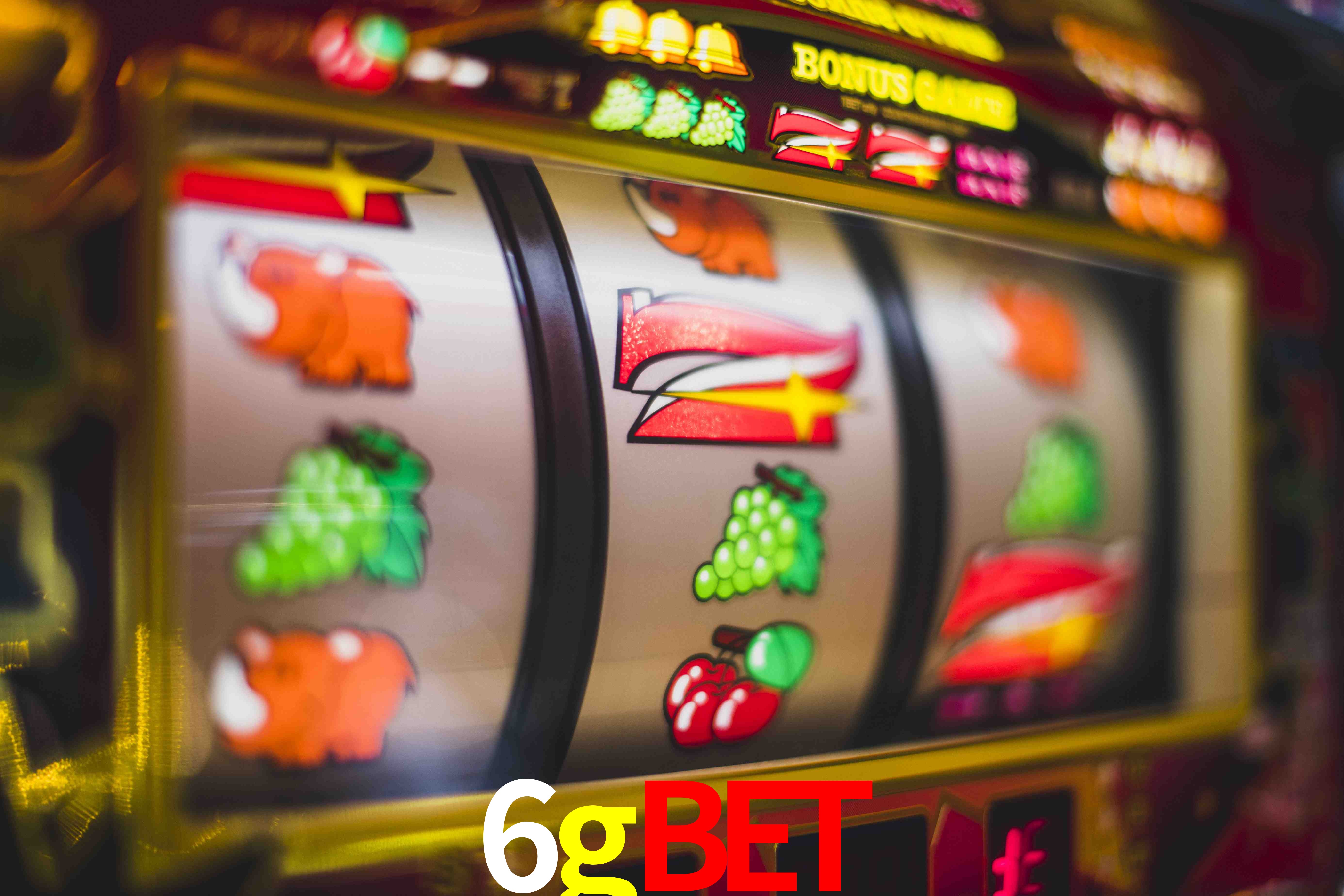 Aviator Game 6gbet