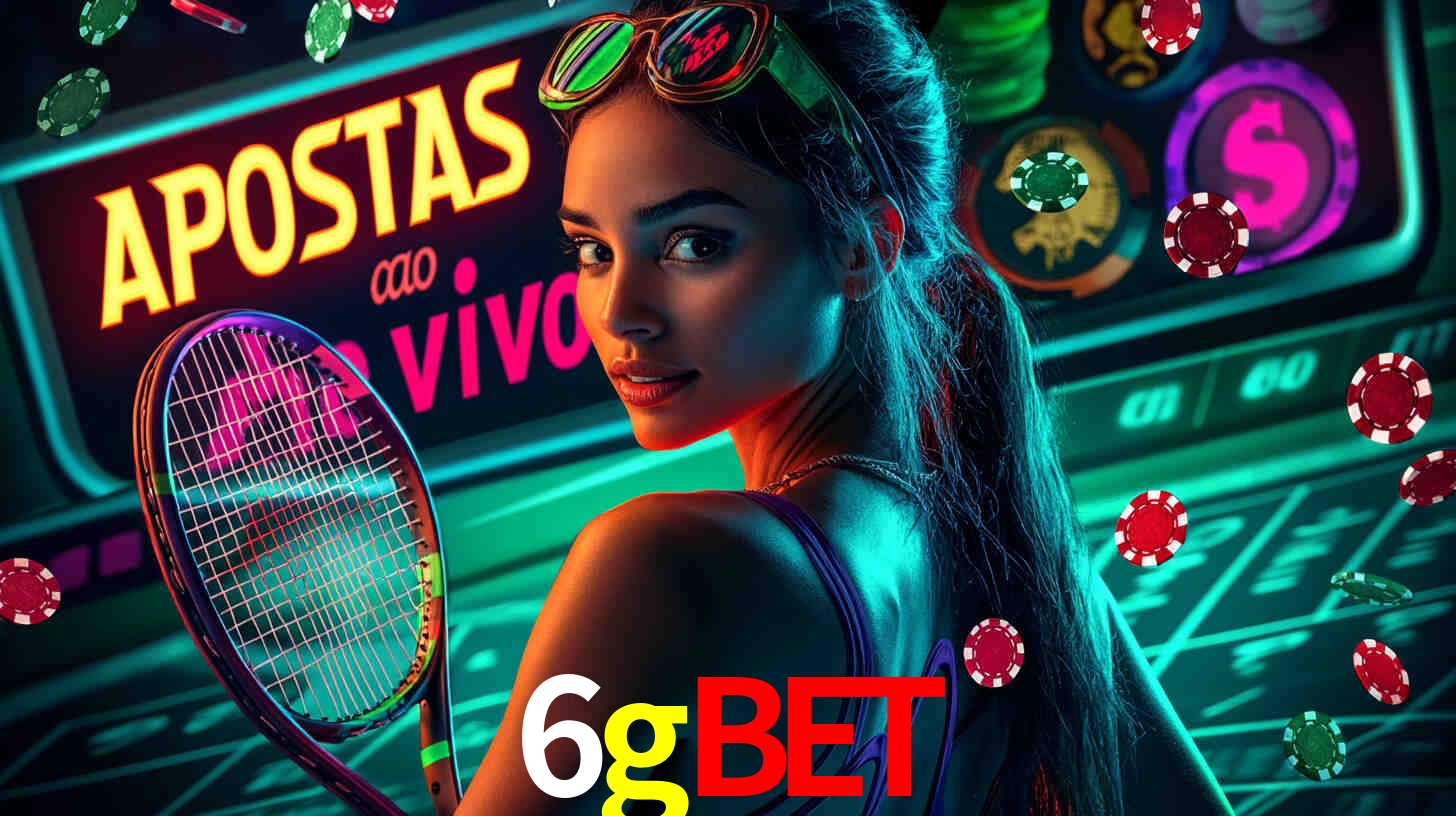 A Experiência Imersiva dos Cassinos Ao Vivo no 6gbet