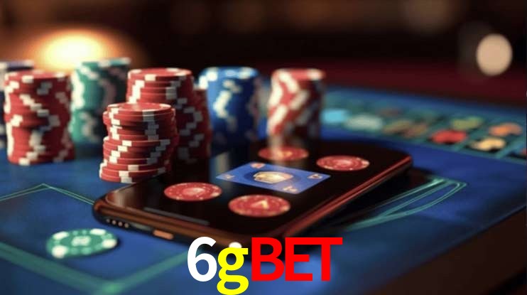 Torneios 6gbet