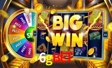 Apostas Esportivas na 6gbet: Um Guia Completo