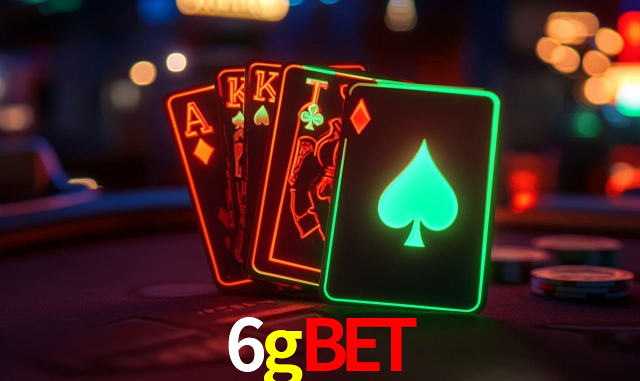 Ofertas Exclusivas 6gbet
