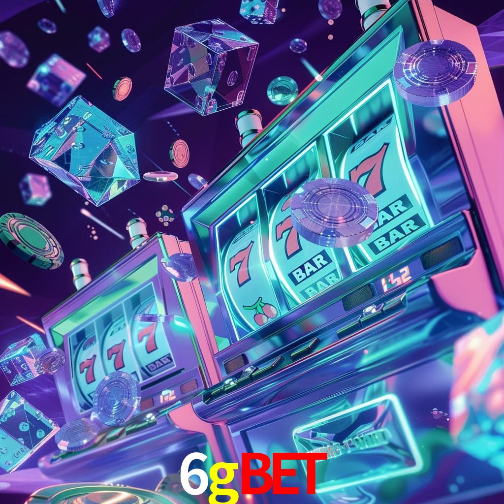 Desvendando o Mundo dos Jogos Virtuais na 6gbet