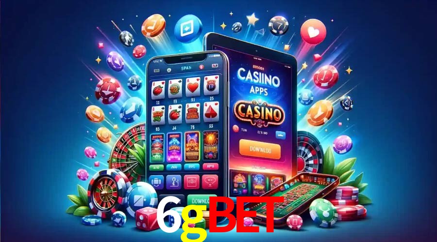 Seasonal Promotions 6gbet