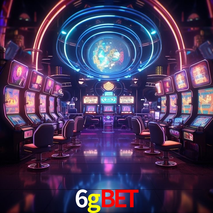 Promoções Sazonais 6gbet