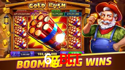 A Revolução dos Aplicativos de Jogos no 6gbet