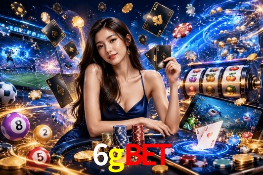 Quick Registration 6gbet