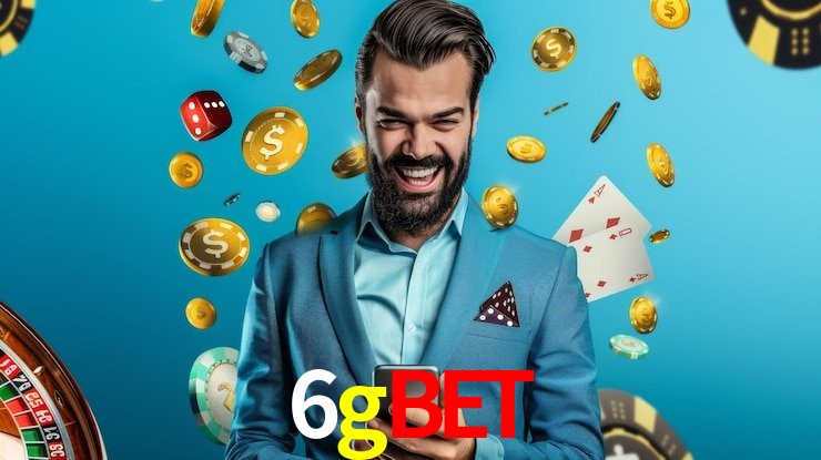 Bonus Features 6gbet
