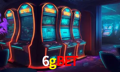 Inovações de Jogos na 6gbet: O Futuro das Experiências Interativas