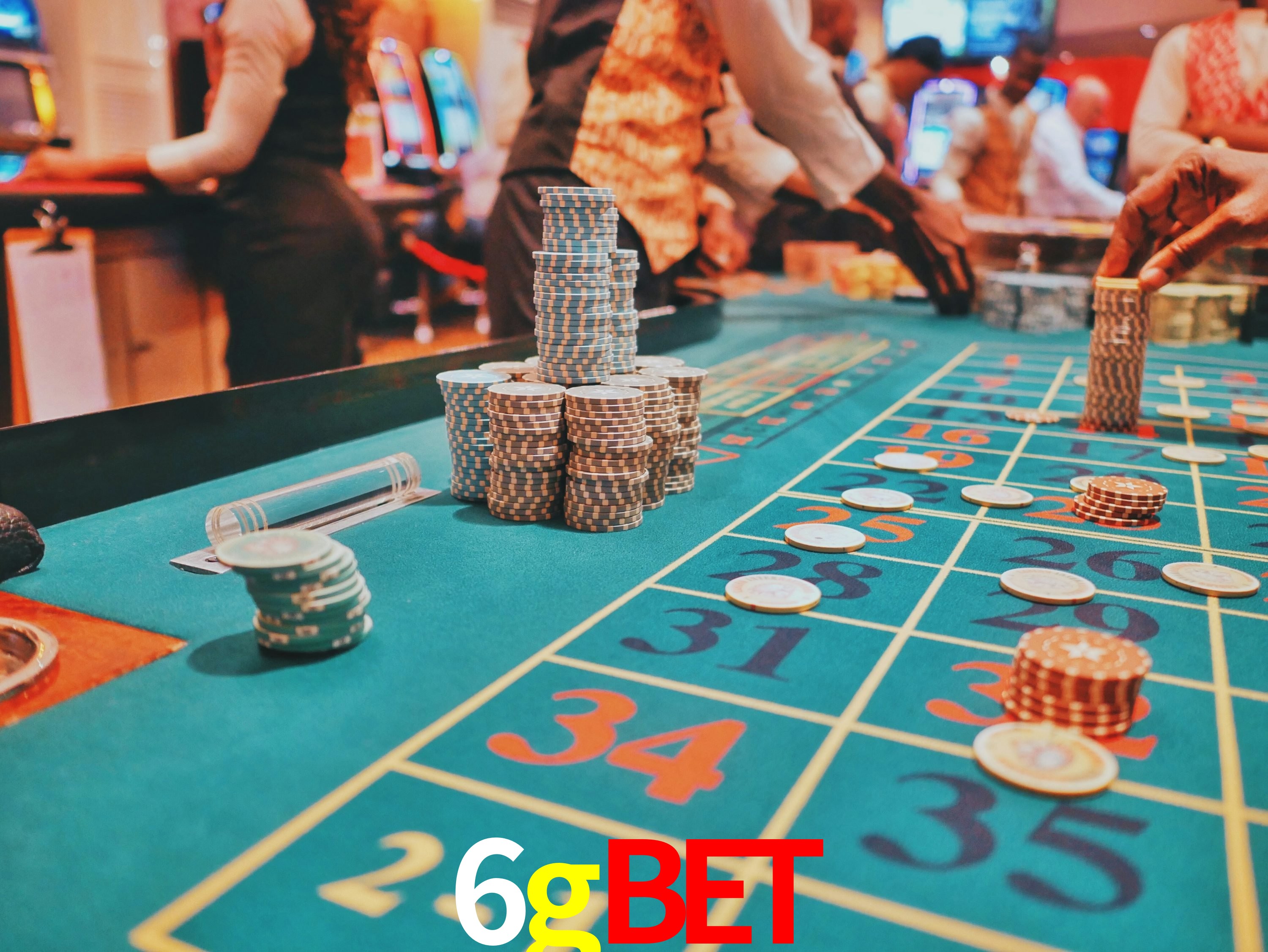 Programa VIP 6gbet