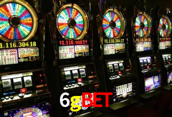 Desvendando o Mundo dos Jogos Virtuais na 6gbet