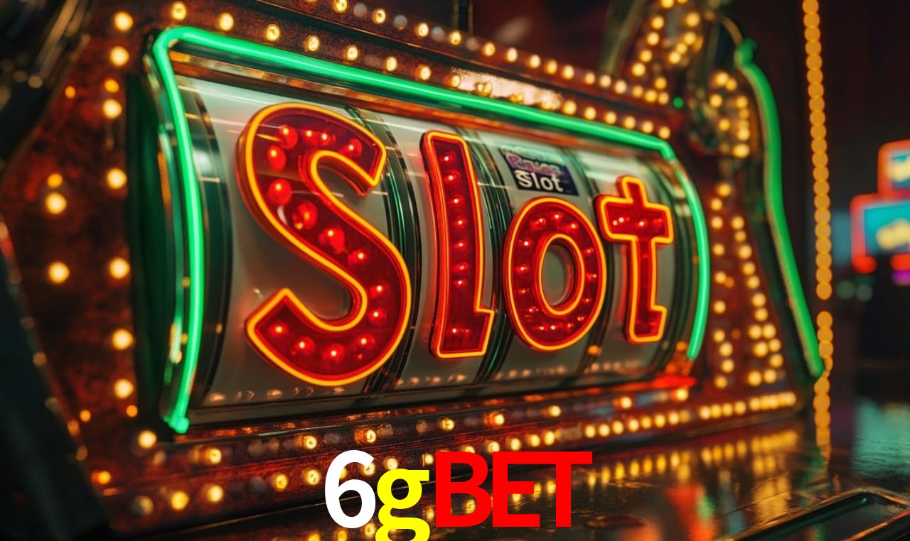 Diretório de Jogos 6gbet