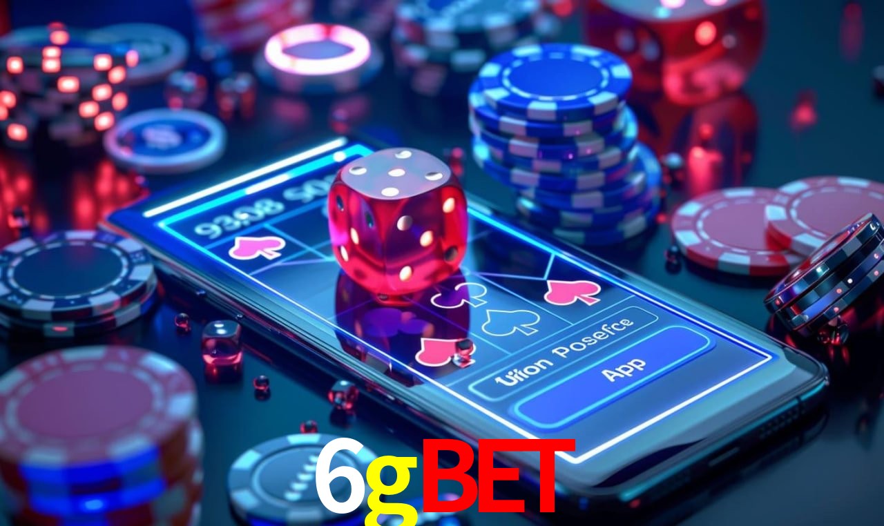 Promoção Relâmpago 6gbet