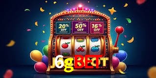 Casino Ao Vivo 6gbet