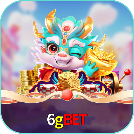 Logo da 6gbet